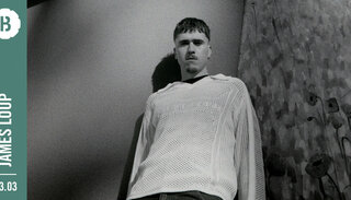 James Loup | Sa 14. März 2026 | La Gravière, Genf