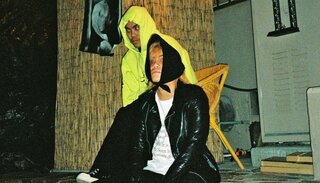 Dream, Ivory | Do 25. Juni 2026 | Bad Bonn, Fribourg