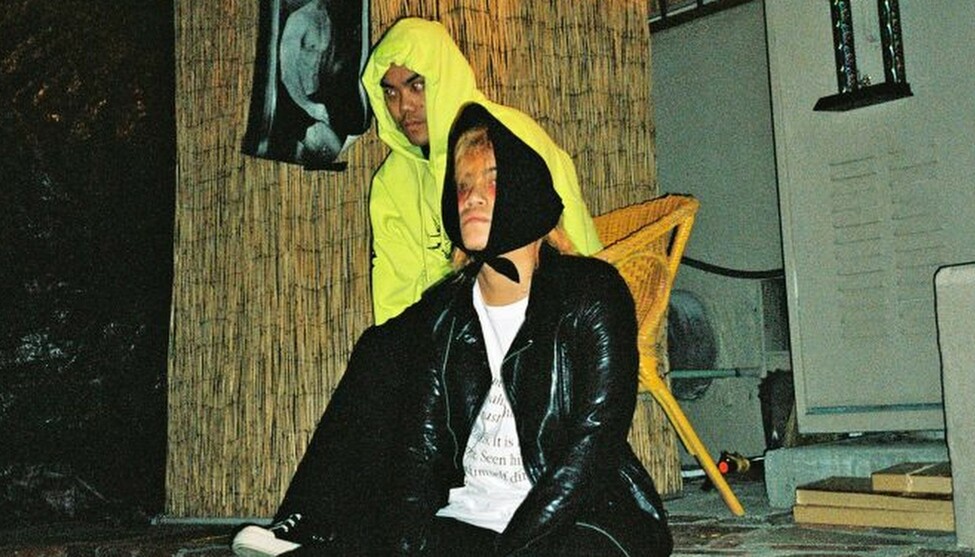 Dream, Ivory | Do 25. Juni 2026 | Bad Bonn, Fribourg