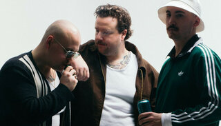 Glueboys | Di 08. Dezember 2026 | EXIL, Zürich