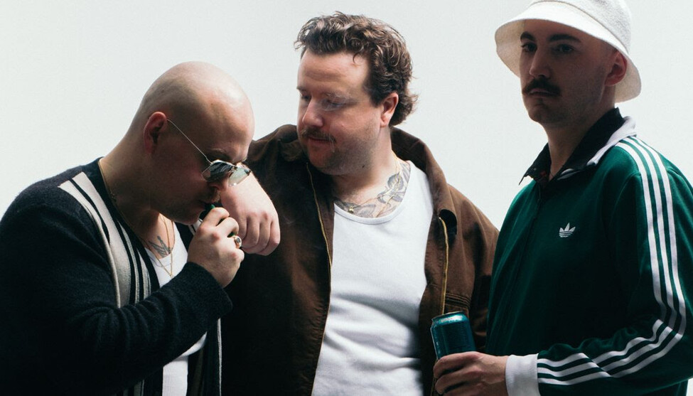 Glueboys | Di 08. Dezember 2026 | EXIL, Zürich