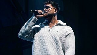 Jamin | Sa 12. Dezember 2026 | EXIL, Zürich