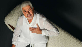 Lulu Santos | Mi 27. Mai 2026 | Kaufleuten, Zürich