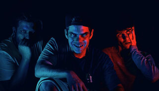 Ghost Lights | Sa 05. Dezember 2026 | Jazzkantine zum Graben, Luzern