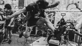 Bait | Do 02. April 2026 | Sedel, Luzern