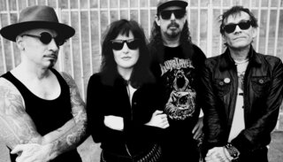 Kylesa | Mo 15. Juni 2026 | Bad Bonn, Fribourg