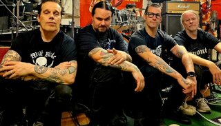 Psychopunch | Fr 06. Februar 2026 | Böröm pöm pöm, Aarau