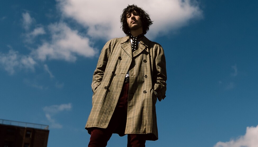 Vlad Holiday | Mo 16. Februar 2026 | Musikcafe im X-TRA, Zürich