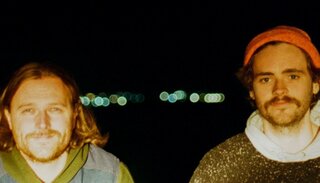 Newhvn | Sa 06. Juni 2026 | Dynamo (Saal), Zürich