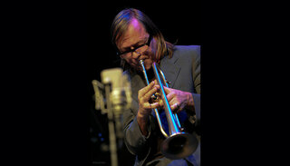 Peter Schärli | Fr 20. März 2026 | BeJazz, Bern