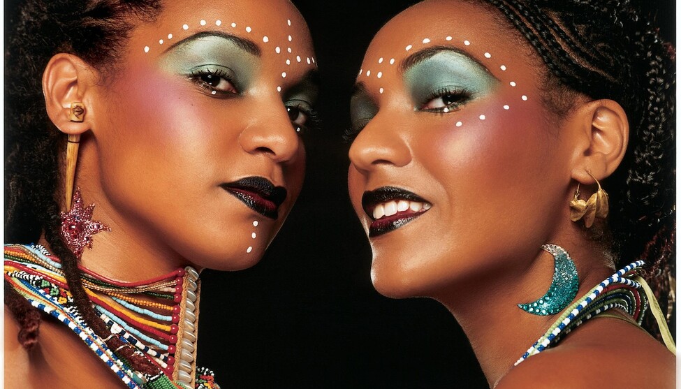 Les Nubians
