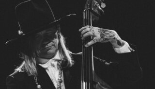 Wojtek Mazolewski | Mi 28. Januar 2026 | Bee-Flat im PROGR, Bern