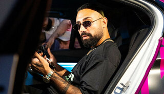 Zuna | Sa 12. Dezember 2026 | Dynamo (Saal), Zürich