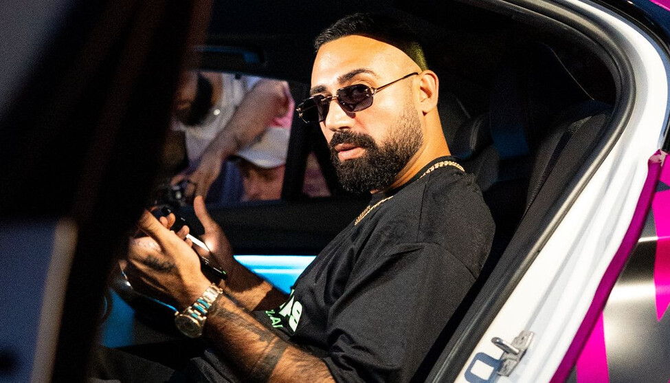 Zuna | Sa 12. Dezember 2026 | Dynamo (Saal), Zürich