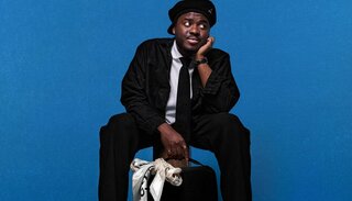 Tyreek McDole | So 22. März 2026 | La Spirale, Fribourg