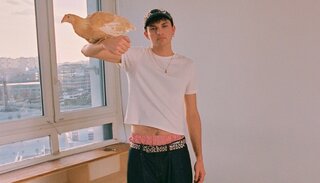 Arthur Ely | Fr 27. Februar 2026 | La Spirale, Fribourg