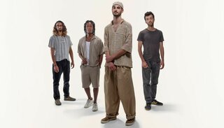 Filippo Valli | So 25. Januar 2026 | Triton-Ateliers, Fribourg