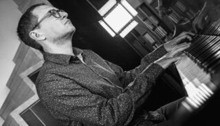 Rob Clearfield | Di 20. Januar 2026 | the bird's eye jazz club, Basel