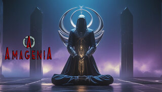 AMAGENIA | Sa 07. Februar 2026 | Mahogany Hall, Bern