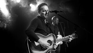 Van Vernon | Fr 16. Januar 2026 | AHA - Aeschbachhalle, Aarau