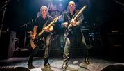 The Stranglers | Fr 09. April 2027 | Les Docks, Lausanne