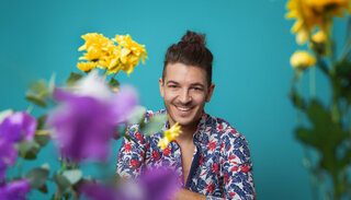 Lucas Dorado | Mo 23. März 2026 | Restaurant Isebähnli, Baden