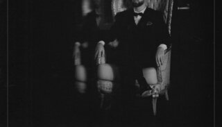 Einar Solberg | Fr 02. Oktober 2026 | Werkk Kulturlokal, Baden