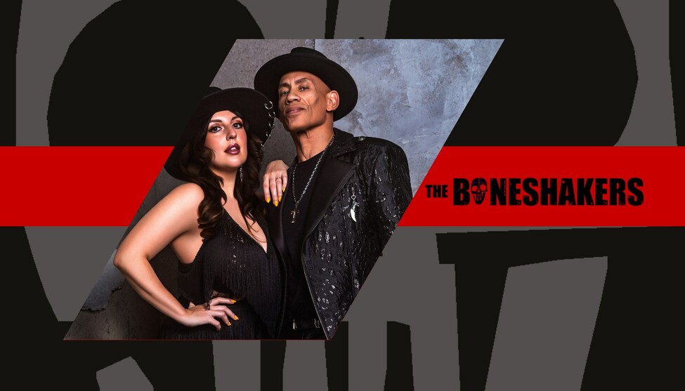 The Boneshakers