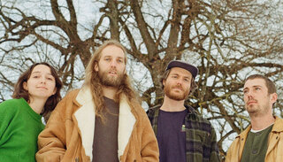 Pico Lightyear | Sa 17. Januar 2026 | Grabenhalle, St. Gallen