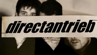 Directantrieb | Do 29. Januar 2026 | Grabenhalle, St. Gallen