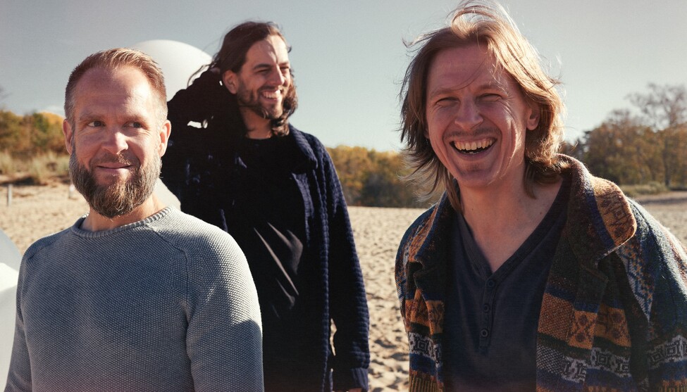 Emil Brandqvist Trio