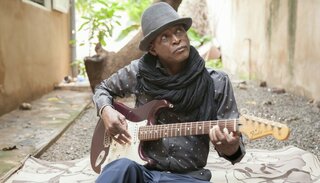 Afel Bocoum | So 26. April 2026 | Moods, Zürich