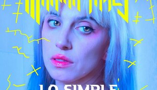 Marina Fages | Fr 08. Mai 2026 | Safari Bar, Zürich