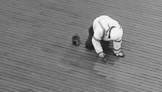 Giulio Erasmus & The Infinte Worm | Di 13. Januar 2026 | Hirscheneck, Basel