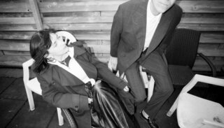 The Hobknobs | So 08. März 2026 | Hirscheneck, Basel