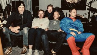 Tauben | Sa 21. März 2026 | Helsinki Klub, Zürich