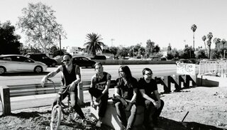 Dead To Me | Di 24. März 2026 | Hafenkneipe, Zürich