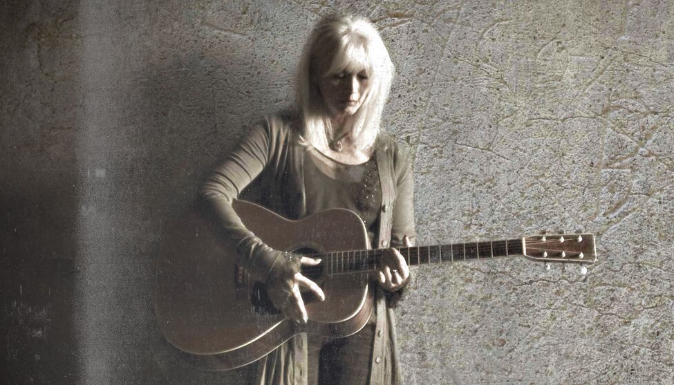 Emmylou Harris | Di 01. September 2026 | Theater 11, Zürich