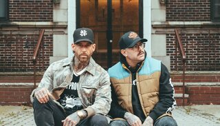 Lakeview | Di 16. Juni 2026 | EXIL, Zürich