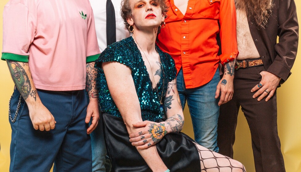 Vandoliers | Mi 24. Juni 2026 | Sedel, Luzern