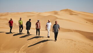 The Slackers | Di 20. Oktober 2026 | Sedel, Luzern