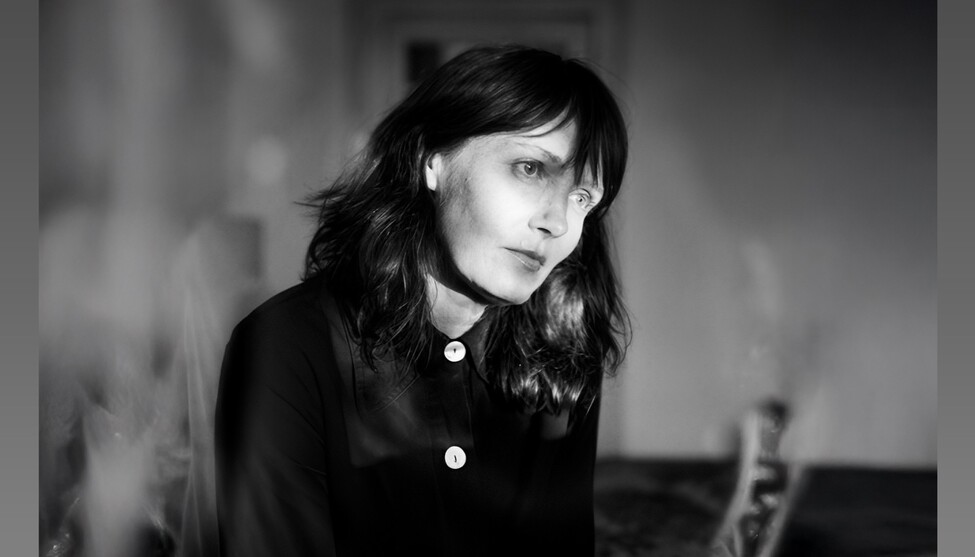 Sarah Blasko