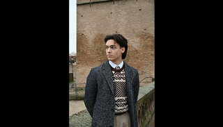 Lucian | Sa 25. April 2026 | Festhalle, Bern