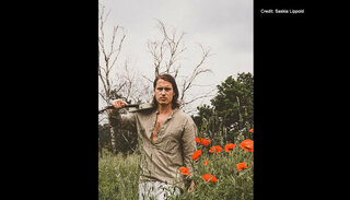 Philipp Eisenblätter | Mi 13. Mai 2026 | Kafi Otmar, St. Gallen