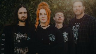 Svalbard | So 03. Mai 2026 | Dynamo (Werk 21), Zürich