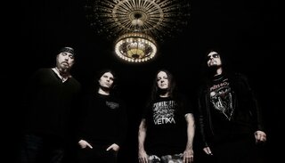 Death To All | So 21. Juni 2026 | Konzertfabrik Z7, Basel