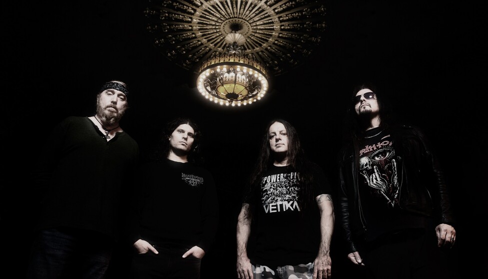 Death To All | So 21. Juni 2026 | Konzertfabrik Z7, Basel