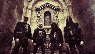 Deathfucker | Sa 23. Mai 2026 | Gaswerk, Winterthur