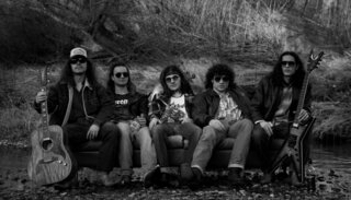 Stranglehold | Sa 02. Mai 2026 | Gaswerk, Winterthur