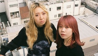 Hyper Gal | Mi 29. April 2026 | La Brèche, Lausanne